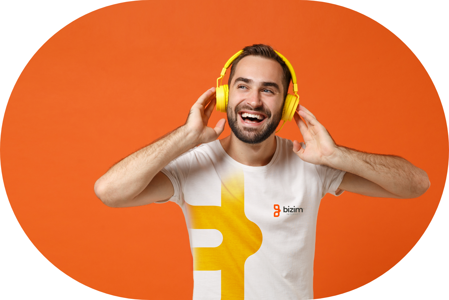 Bizim internet ile ultra hızlı bağlantı - Hemen Başvur