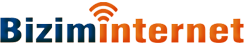 Bizim İnternet Logo